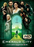 Emerald City Temporada 1 [720p]